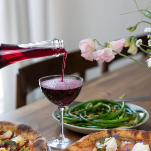 Product image for Tomato Wheels Lambrusco