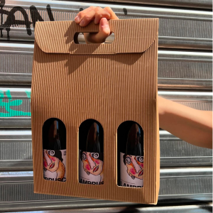 Product image for Tomato Wheels Lambrusco