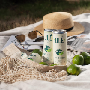 Product image for Olé - Margarita Cocktail