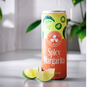 Product image for Propeller - Spicy Margarita