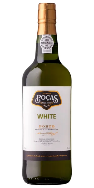 A product image for Pocas White Port