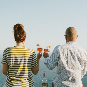 Product image for Masottina Virage Rose Brut