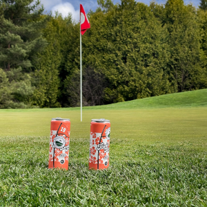 Product image for Triple Bogey - Orange Transfusion Cocktail