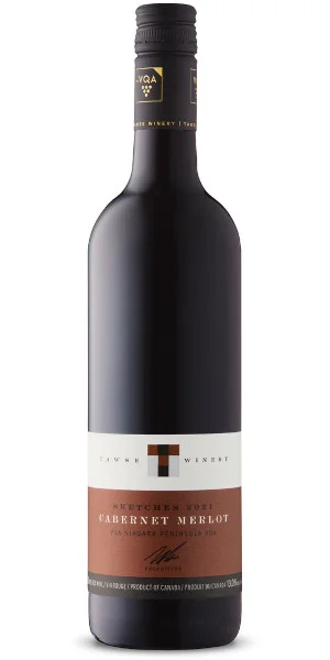 A product image for Tawse Cabernet Merlot