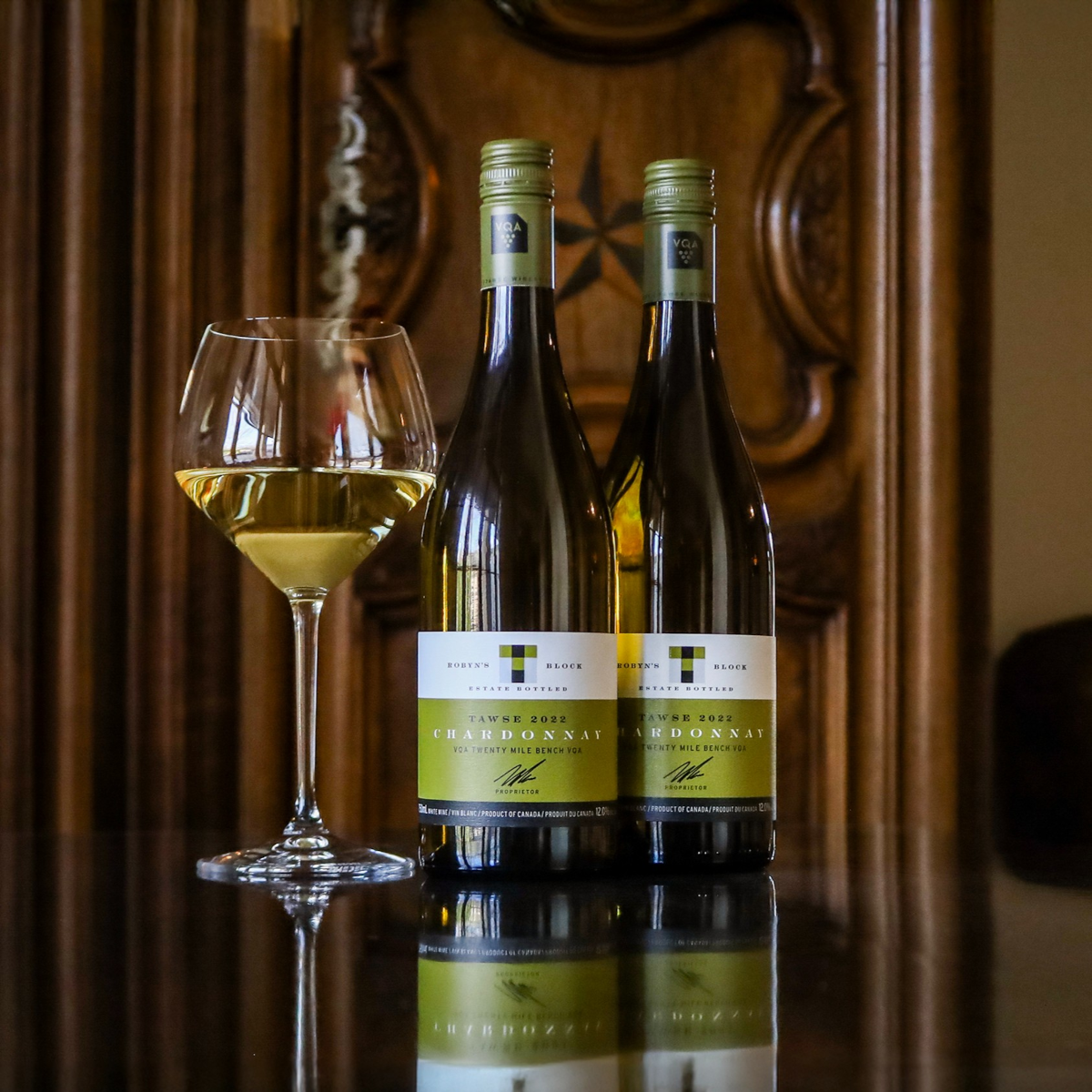 Product image for Tawse Quarry Road Chardonnay
