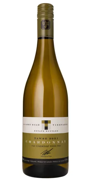 A product image for Tawse Quarry Road Chardonnay
