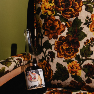 Product image for Tomato Wheels Lambrusco