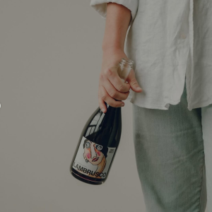 Product image for Tomato Wheels Lambrusco