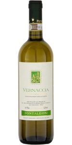 Product image for Fontaleoni Vernaccia San Gimignano