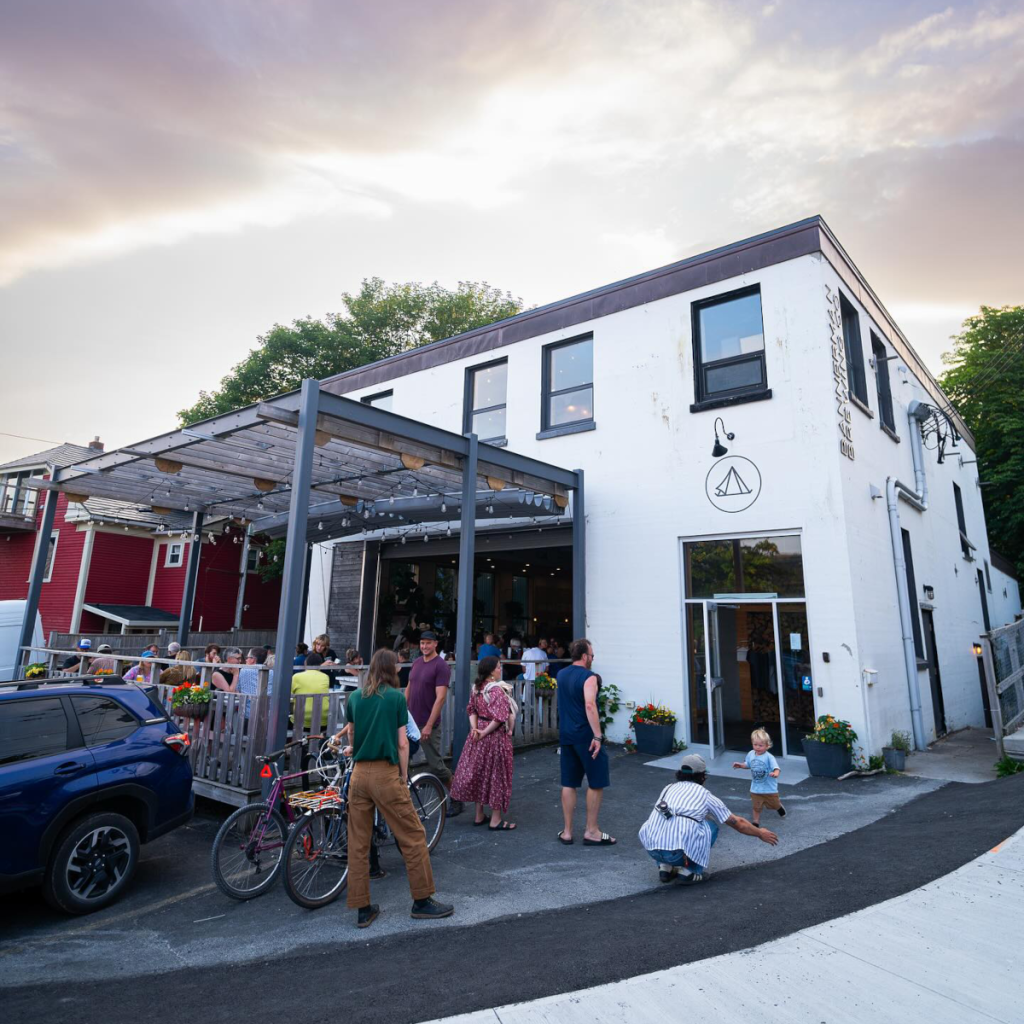 Product image for Bannerman Brewing - Thirst Trap Pale Ale