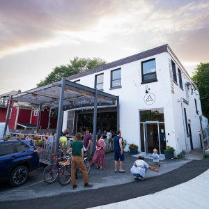 Product image for Bannerman Brewing - Thirst Trap Pale Ale