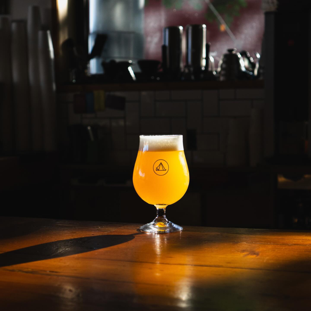 Product image for Bannerman Brewing - Thirst Trap Pale Ale