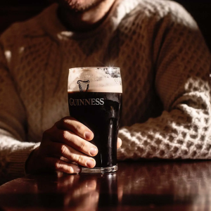Product image for Guinness - Draught Stout