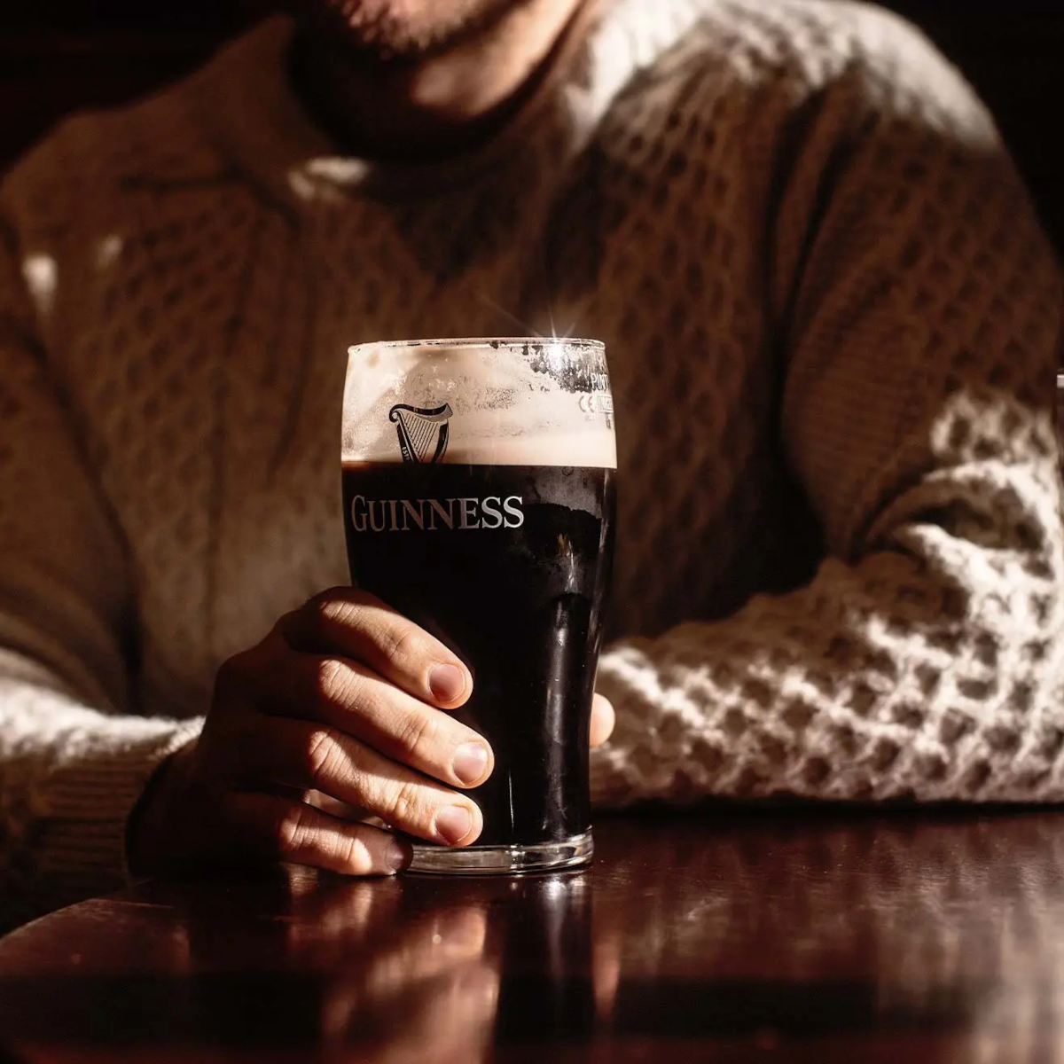 Product image for Guinness - Draught Stout