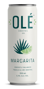 Product image for Olé - Margarita Cocktail