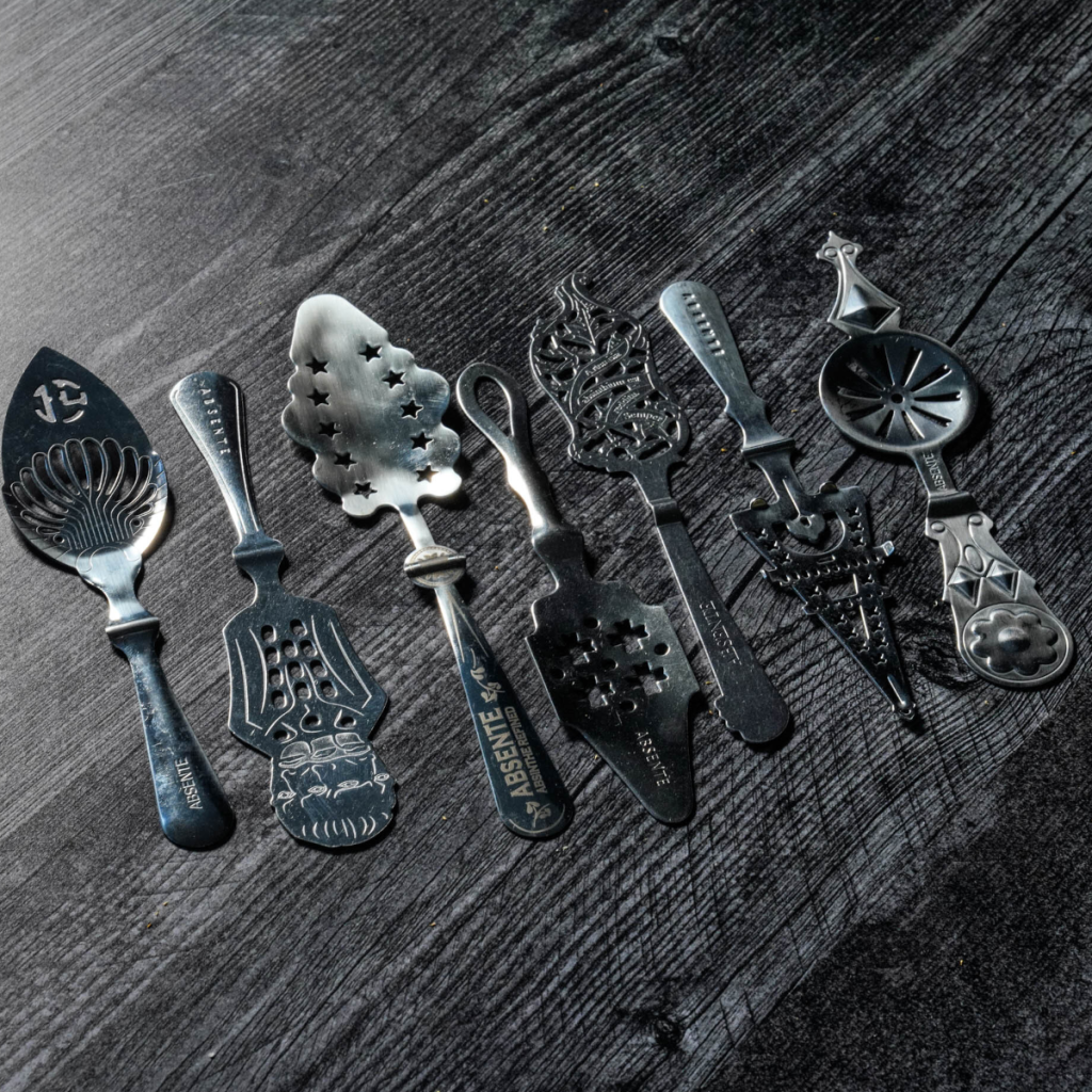 Product image for Absente 55