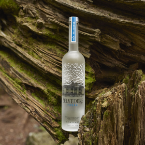 Product image for Belvedere Vodka - Organic