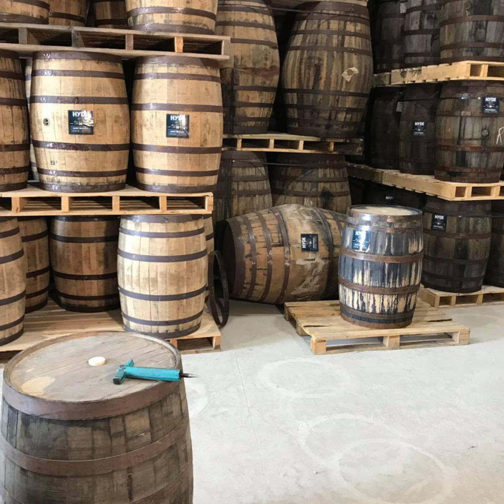 Product image for Eiregold Special Reserve Blended