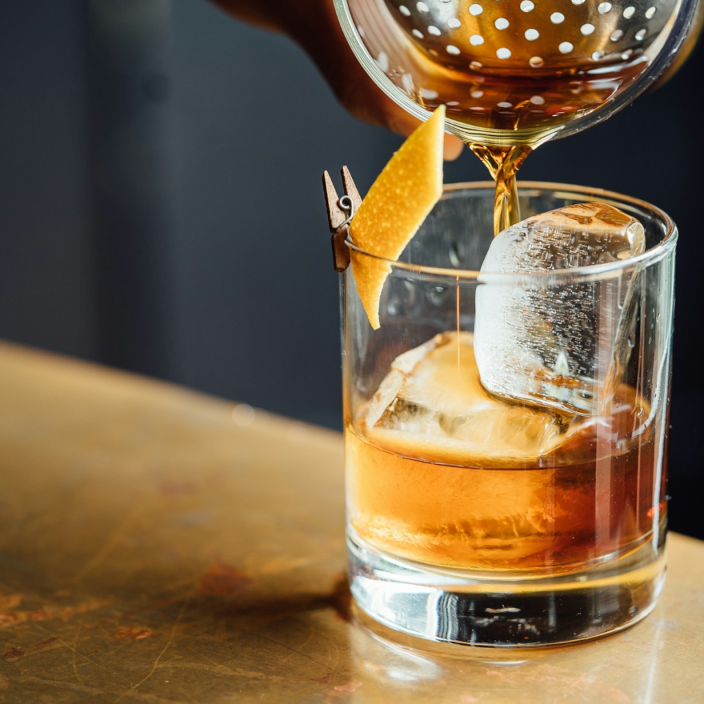 Product image for Eiregold Special Reserve Blended