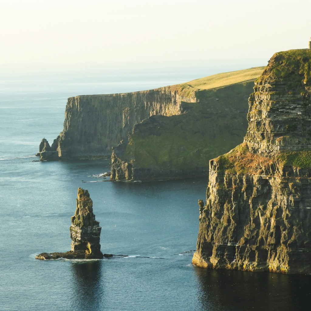 Product image for Eiregold Special Reserve Blended