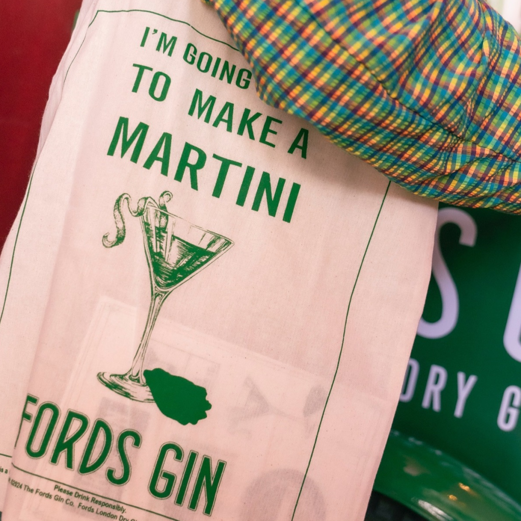 Product image for Fords London Dry Gin