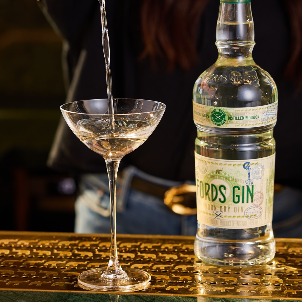 Product image for Fords London Dry Gin