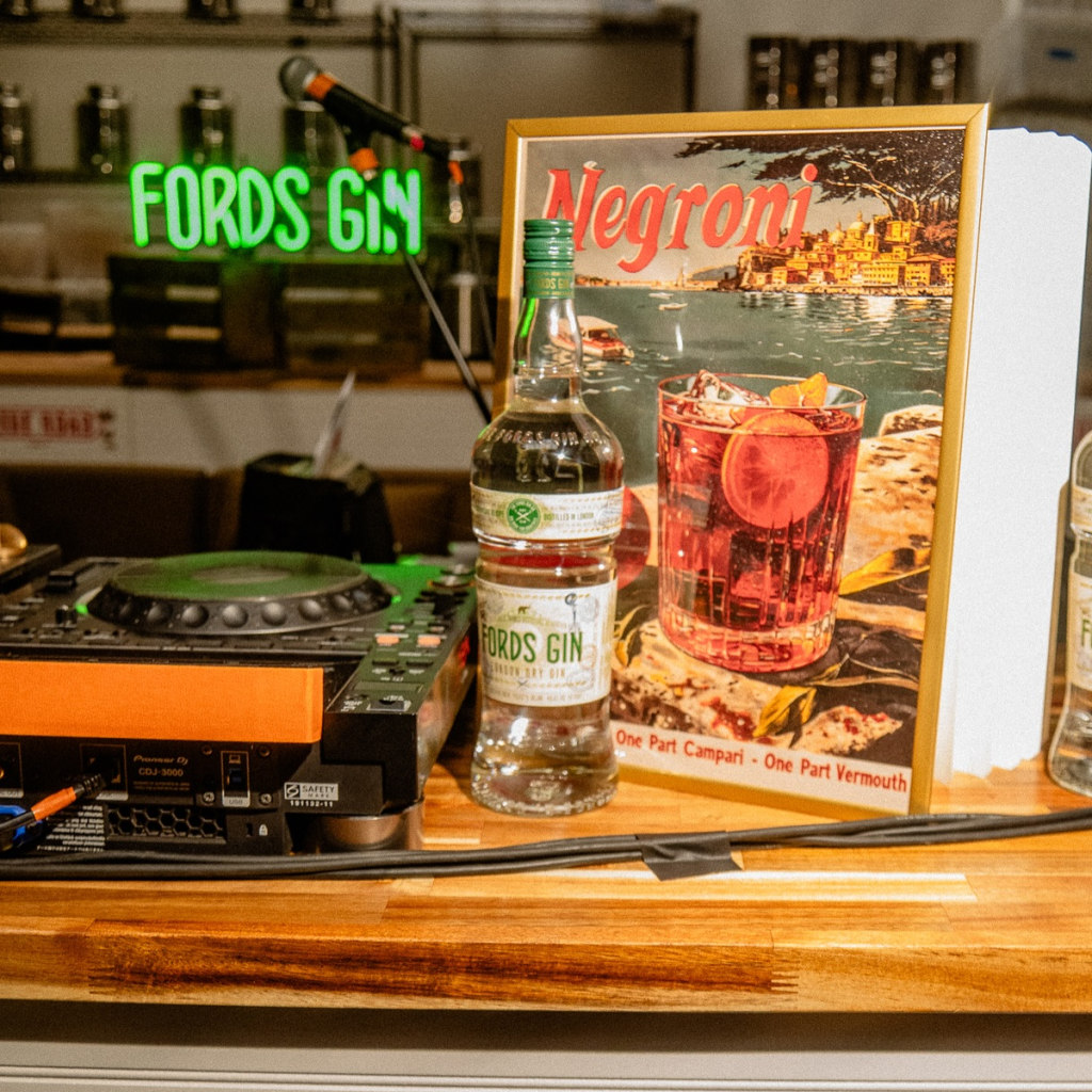 Product image for Fords London Dry Gin