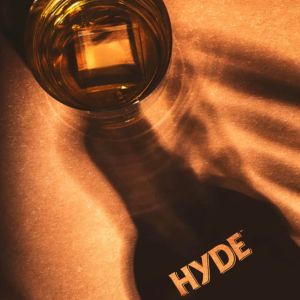 Product image for Hyde No. 3 Single Grain Bourbon Cask