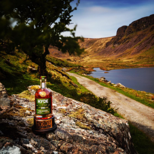 Product image for Hyde No. 3 Single Grain Bourbon Cask