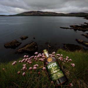 Product image for Hyde No. 3 Single Grain Bourbon Cask