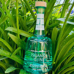 Product image for Scilly Island Gin