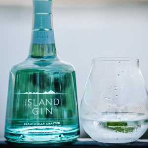 Product image for Scilly Island Gin