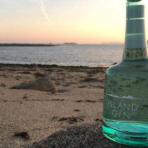 Product image for Scilly Island Gin