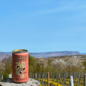 Product image for Lightfoot & Wolfville X Barkeep Cocktails - Paradise Spritz Wine Cocktail