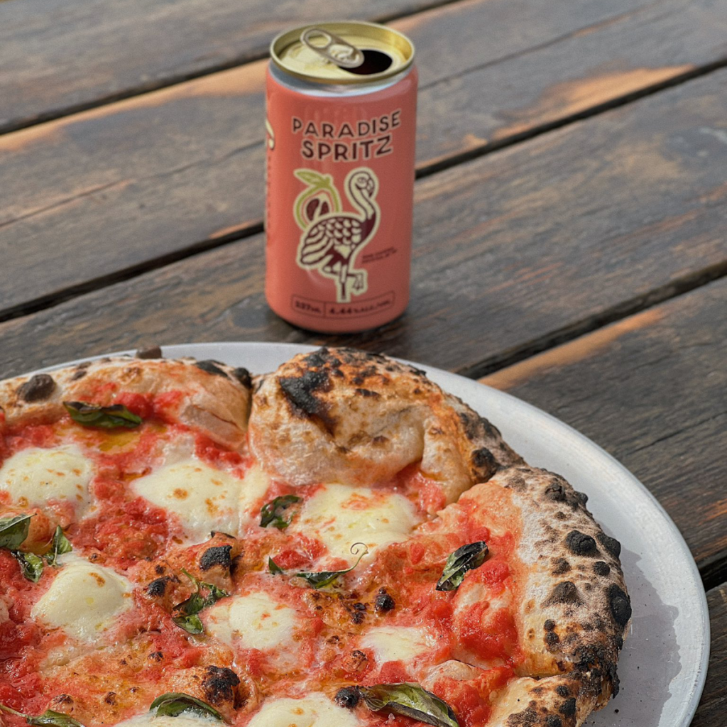 Product image for Lightfoot & Wolfville X Barkeep Cocktails - Paradise Spritz Wine Cocktail