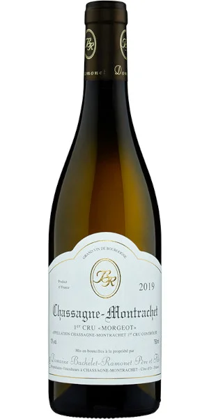 A product image for Bachelet-Ramonet Chassagne-Montrachet 1er Cru La Grande Montagne