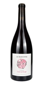 Product image for La Baronne Juste Le Rouge