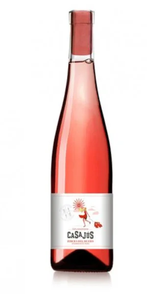 A product image for Casajus Splendore Rose