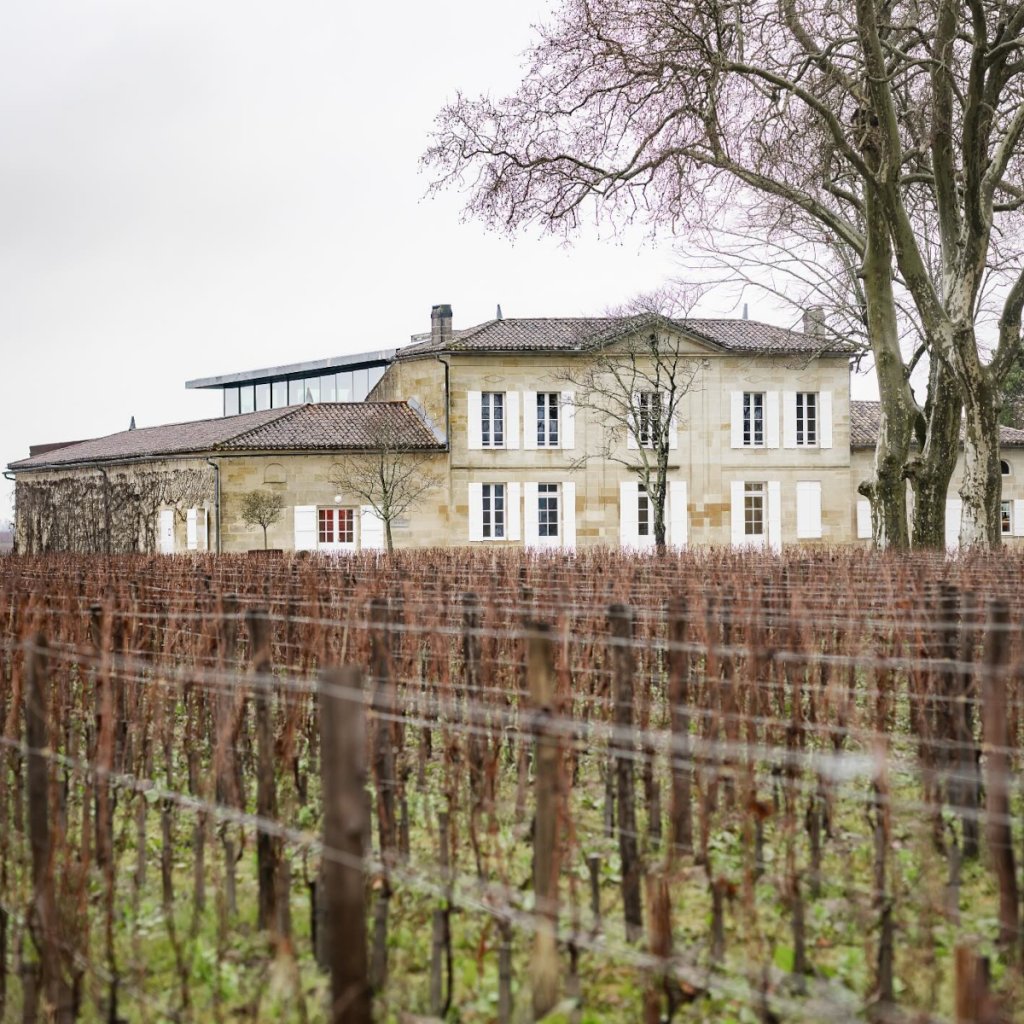 Product image for Chateau La Dominique Saint Emilion 2016