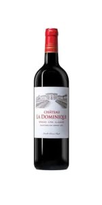 Product image for Chateau La Dominique Saint Emilion 2016