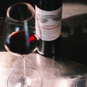 Product image for Chateau La Dominique Saint Emilion 2016
