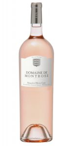Product image for Domaine Montrose Rose IGP