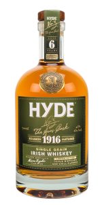 Product image for Hyde No. 3 Single Grain Bourbon Cask