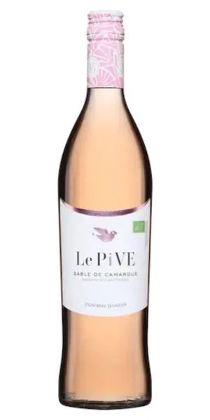 A product image for Le Pive Organic Rose