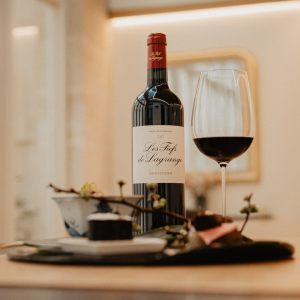 Product image for Fiefs De Lagrange Saint Julien 2021