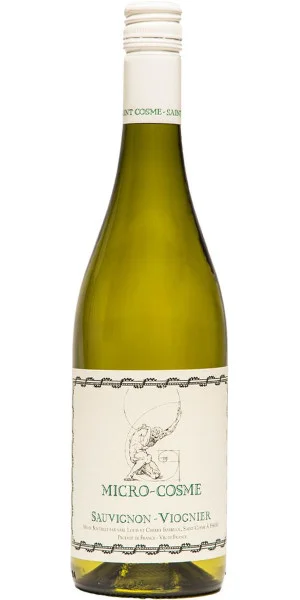 A product image for Micro Cosme Blanc