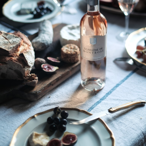 Product image for Domaine Montrose Rose IGP