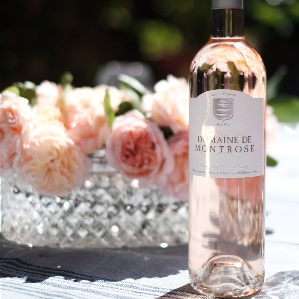 Product image for Domaine Montrose Rose IGP
