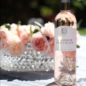 Product image for Domaine Montrose Rose IGP