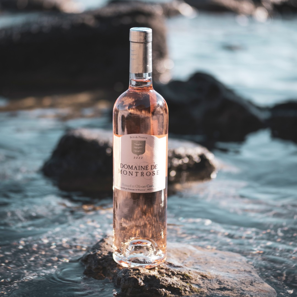 Product image for Domaine Montrose Rose IGP